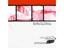 CD Eureka California - Roadrunners