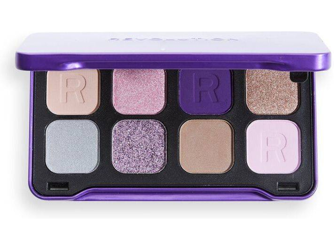 Paleta de Sombras REVOLUTION Forever Flawless Dynamic Mesmerized