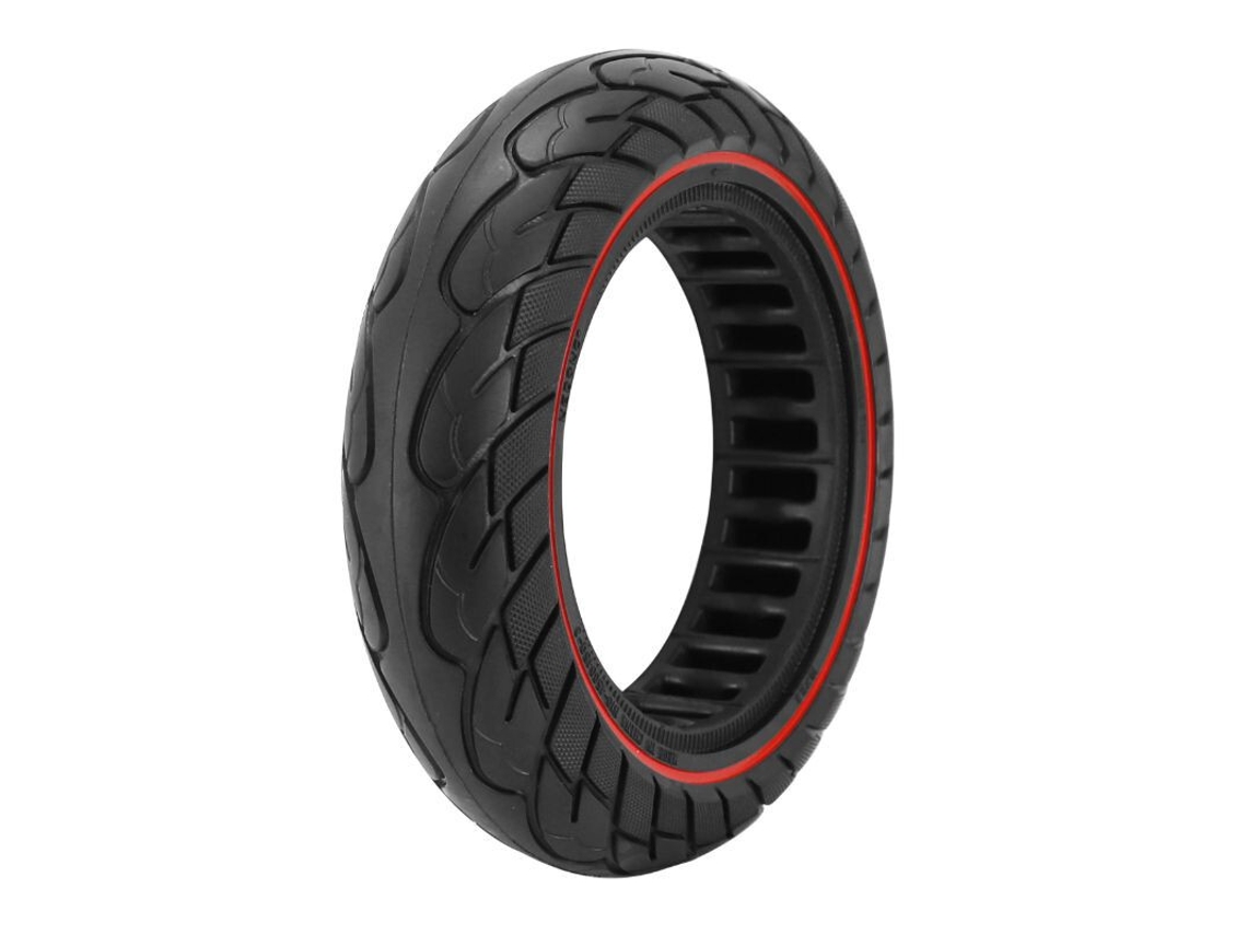 Roda de Scooter com Tubagem P2R