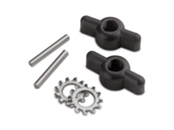 Kit de porcas de 3/8 em MINN KOTA MKP-9