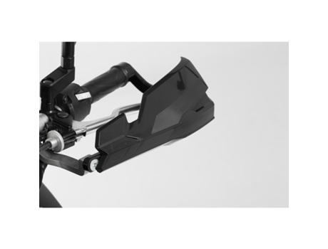 Guardas de Mão de Motocicletas SW-MOTECH Yamaha Mt-09 13- / Xsr700 15-