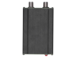 Laxiscreed Antena De Onda Corta Com Sintonia Automática Para Ajuste De Impedância Rádio