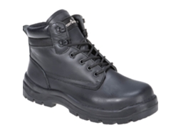 Bota De Segurança Foyle S3 Hro Ci Hi Fo: Proteção E Conforto Preto / 48