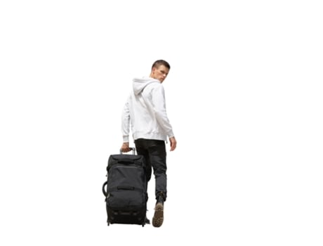 Saco de Viagem KIMOOD Trolley Xl