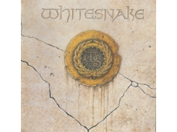 CD Whitesnake - Whitesnake
