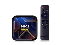 Lurelia Tv Box Android 13, Wi‑fi