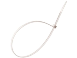 Colar 280x3,6mm Branco 100 Sc Profile