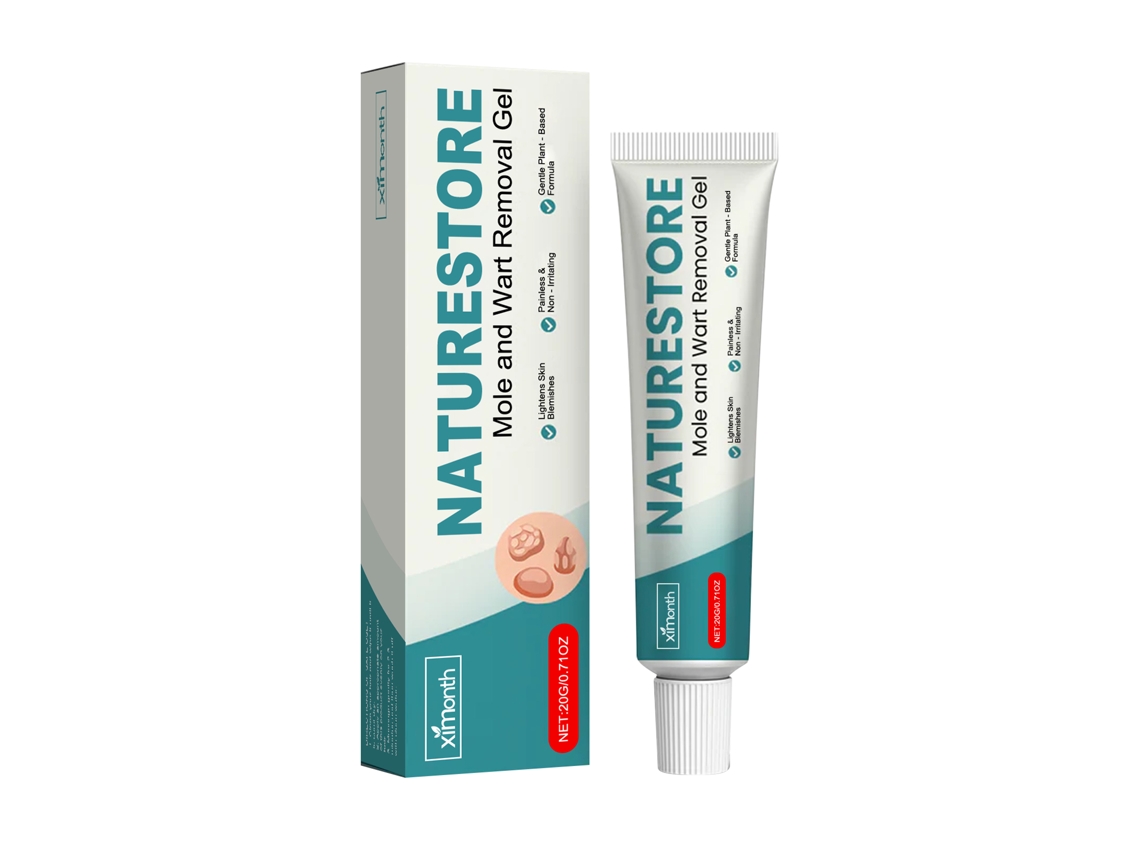 Gel Purificante LAXISCREED para uma Pele Saudável e Hidratada
