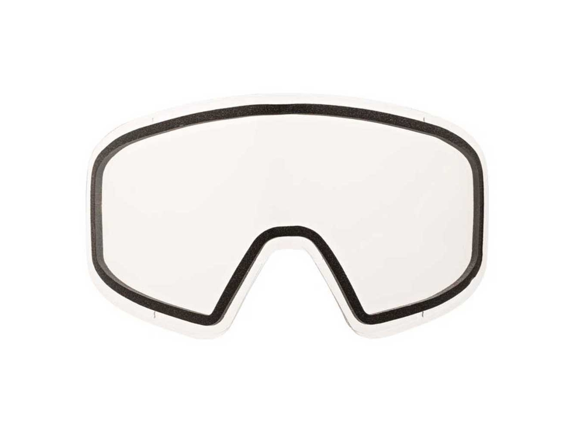 QUIKSILVER Lente Qsrc Fe Bas Transparente