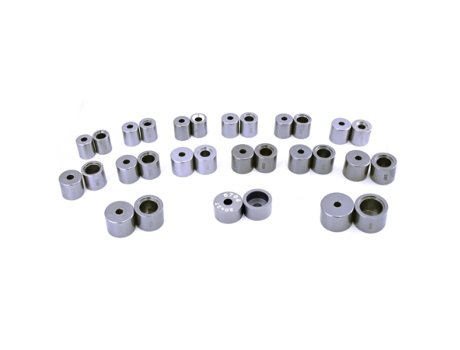 Ferramentas de Rolamentos ENDURO BEARINGS All Guides For Hub Tool-Inner