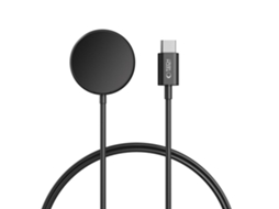Carregador indução para Samsung Galaxy Watch, USB-C, 100cm | TECH PROTECT