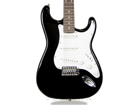 Austin Ast100 Black
