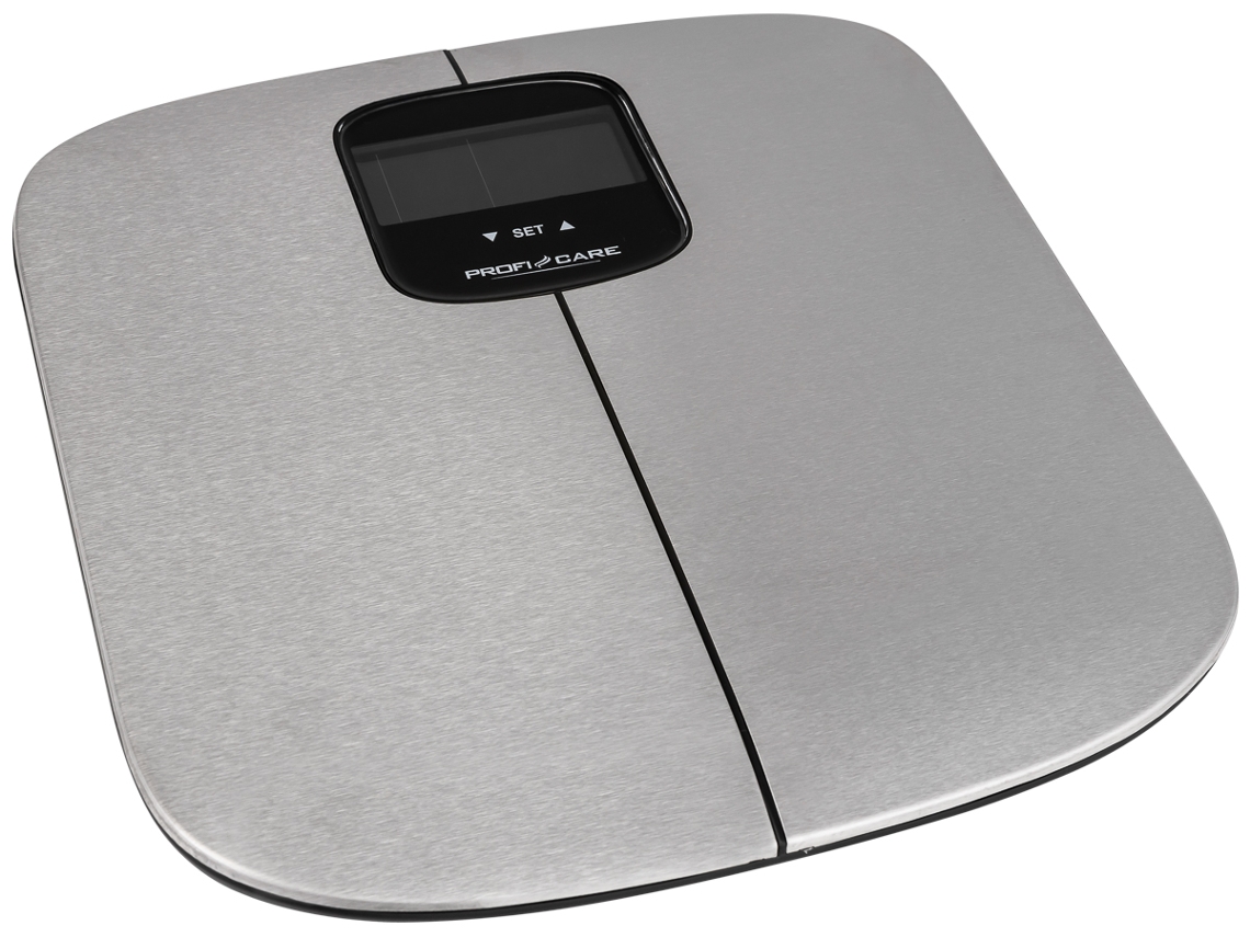Balança Digital PROFICARE Pc-Pw 3006 (Peso máximo 180 kg)
