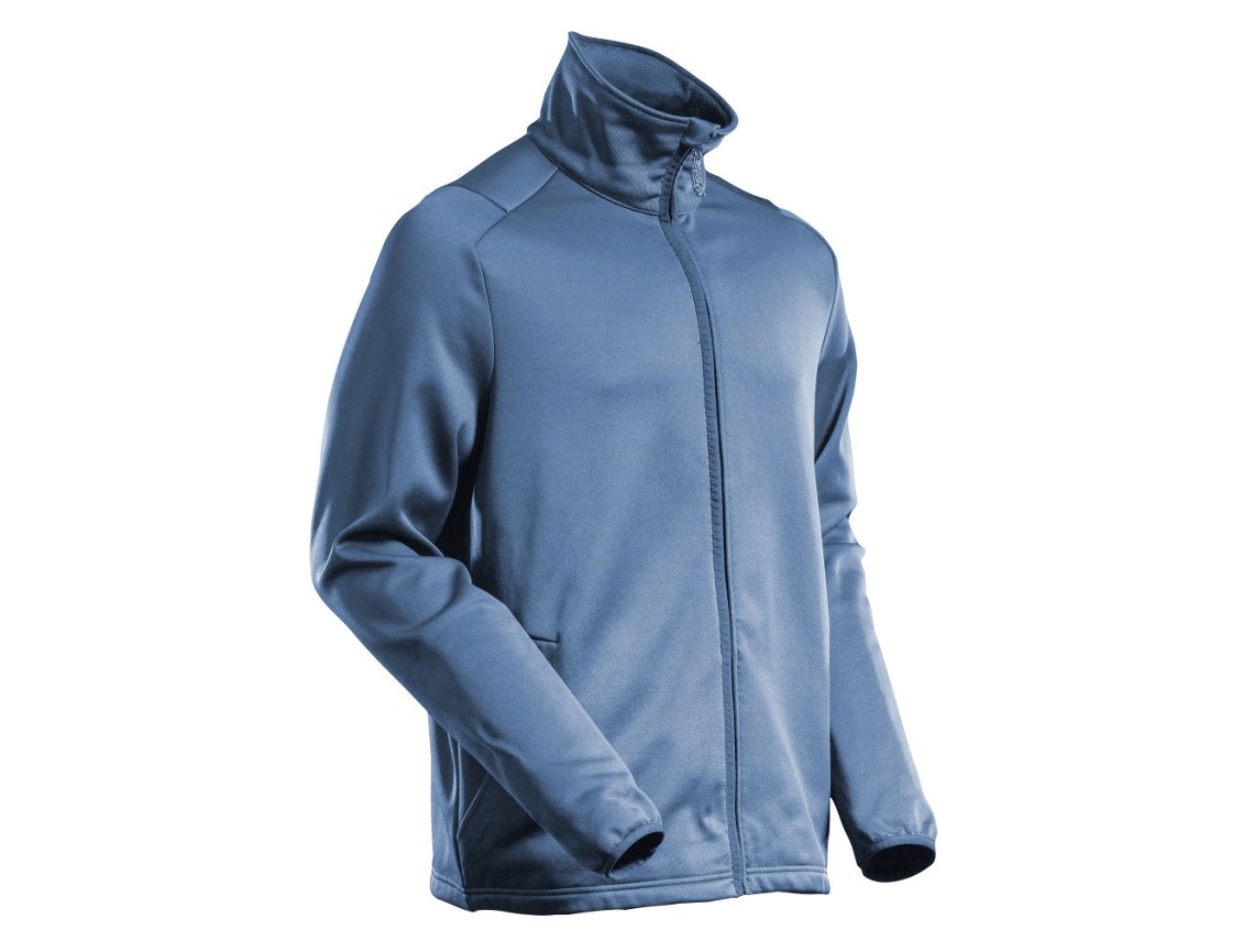Pulôver Polar Customized 22585 Azul XL MASCOT
