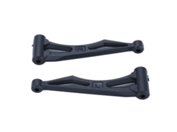 Mali conjunto de Braços Superior Traseiro de Carro Rc de Plástico para Scy 16101 16102 16103 16201