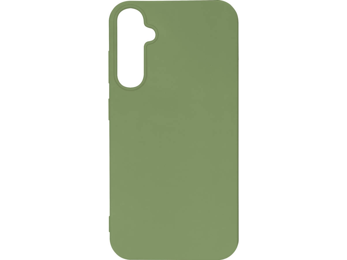 Capa SBS Rainbow Samsung Galaxy A05S (Verde)
