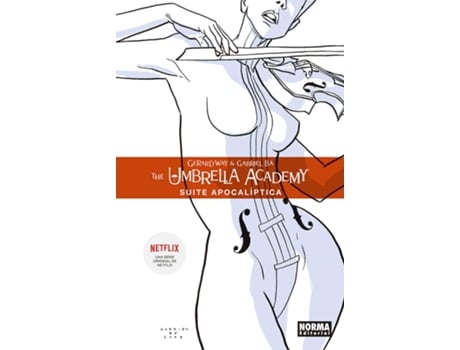 Livro Suite Apocaliptica de VVAA (Espanhol)