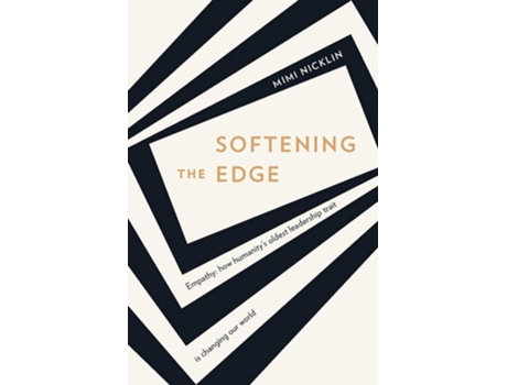 Livro Softening the Edge de Mimi Nicklin (Inglês)