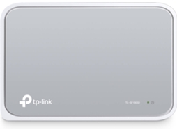 Switch TP-LINK TL-SF1005D (5 Portas Fast Ethernet - 100 Mbps)