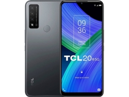 SMARTPHONE TCL 20R 5G 6.52' 4+64GB GREY