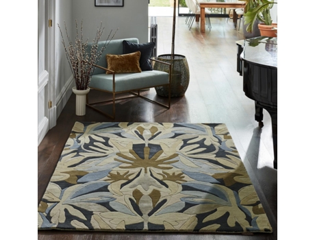 Tapete HARLEQUIN Melora (Azul - 200x280 cm)
