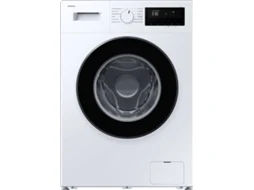 Máquina de Lavar Roupa SAMSUNG WW80FG3M05AWEP (8 kg - 1400 rpm - Branco)