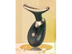 Massageador Facial Antirrugas, Antienvelhecimento, Firmador de Pescoço, Modelador Facial, Dispositivo Escul Tura para Homens e GOKOCO