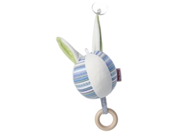 Bola De Atividades Bunny Buddy Da Käthe Kruse, Brinquedo Educativo Multicolorido