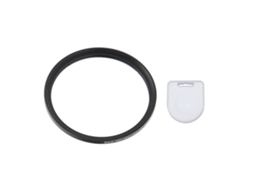 2026 filtro Black Mist 1/8 para Câmera Filtro de Luz Suave Difusor Hazy Soft Light Filter