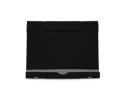 Suporte De Mesa Para Celular Com Rotação De 270 Graus, Preto