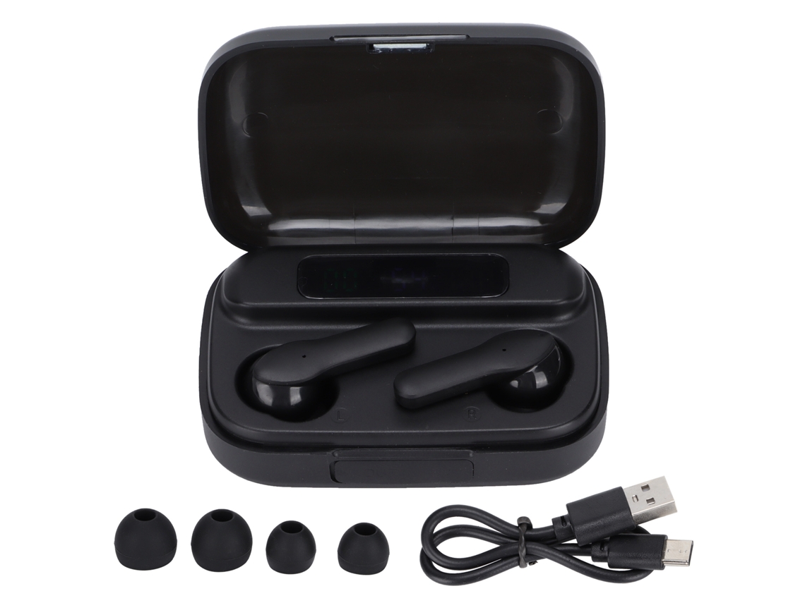 Fones de Ouvido Bluetooth LAXISCREED 5.1