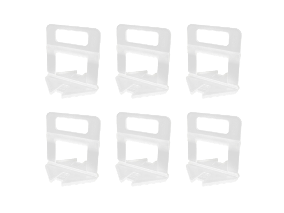 Laxiscreed Sistema De Nivelamento De Tiles Para Piso E Acabamento Uniforme