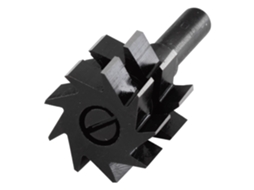 Wolfcraft 3259000 - 1 fresa de mola