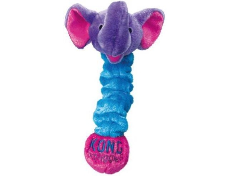 Mordedor para Cães  Squiggles Macaco (M)
