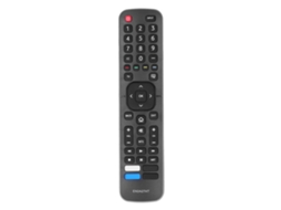 Aetheria controlador Remoto para Tv Hisense 43h6d/50h6d/55h6d/65h6d/49h6e/43h7d/50h7d/55h7d/43h8c/55h8c/60h8c/30h5d