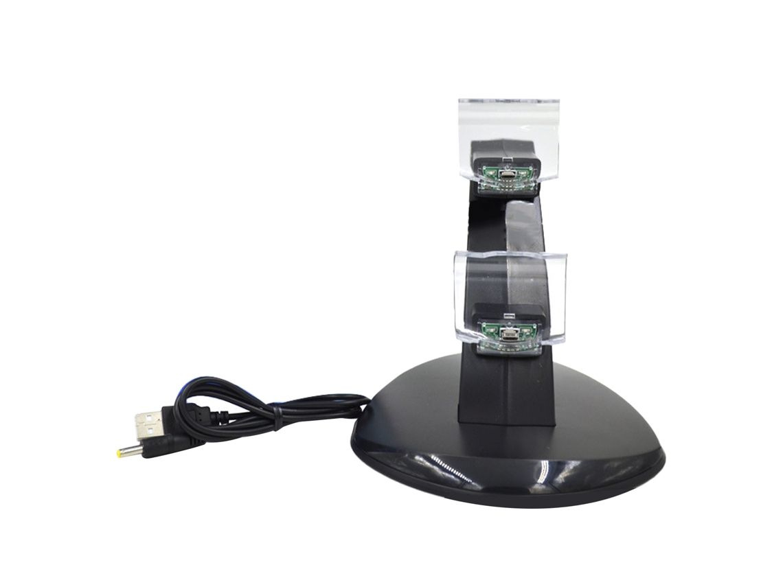Base LAXISCREED para Carregar Controlador Ps4