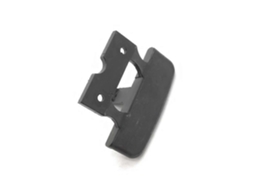 Trava Do Console Central Do Apoio De Braço Preto Para Chevy Blazer 1998-2004 15718163am 925-002_yua