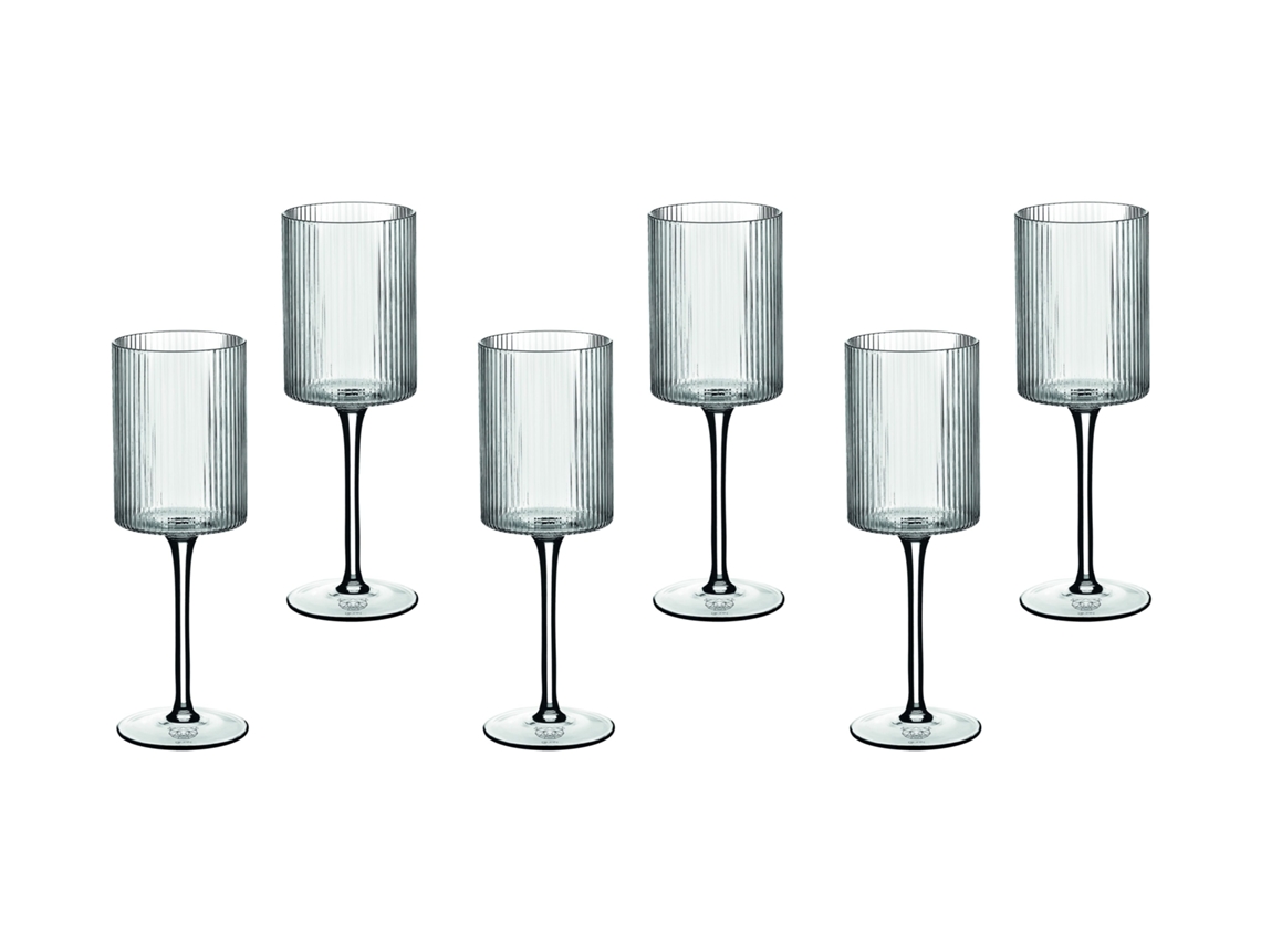 Taça 32cl Linje - 6 Peças