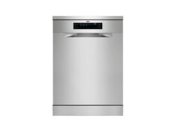 Máquina de Lavar Loiça AEG FFB74917ZM (14 Conjuntos - 60 cm - Inox)