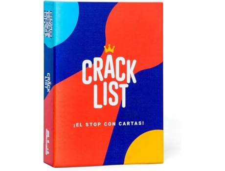 Lista De Crack Magicbox