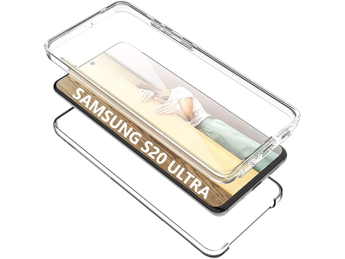 Pelicula de Vidro HONGWE. S20 Ultra 6, Galaxy S20 Ultra