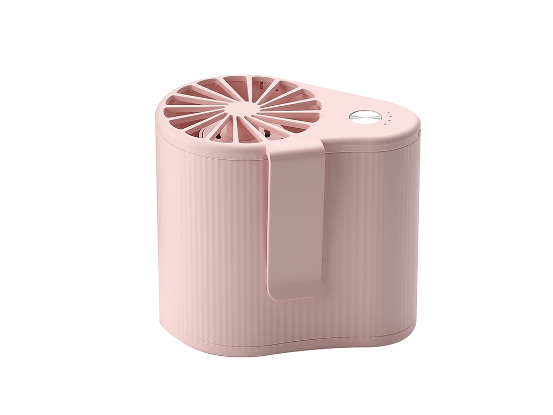 Ventilador RAMPOW Portátil Pendurado na Cintura