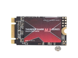 Ssd M.2 256gb Interface De Velocidade Rápida Unidade De Estado Sólido Para Armazenamento De Dados Em Desktop