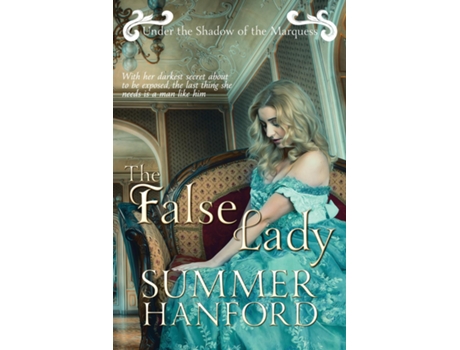 Livro The Dukes Widow De Summer Hanford (inglês)