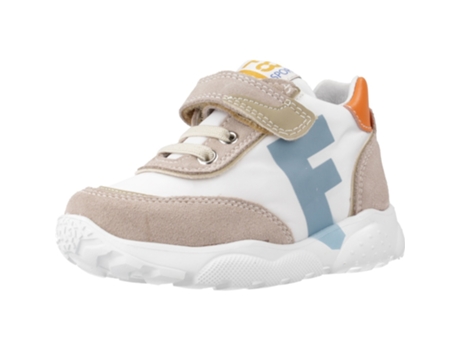 Sapatos de Criança FALCOTTO Ant Vl Bege (29)