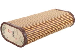 Almofada de Bambu Respirável, Apoio para o Pescoço, Refrescante Verão Banhos Vapor e Idosos, com CHABERLU