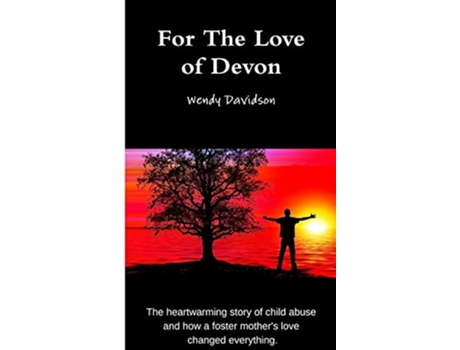 Livro For The Love of Devon de Wendy Davidson (Inglês)