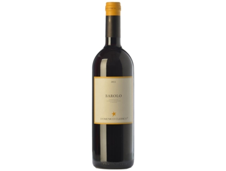Domenico Clerico Nebbiolo Barolo 75 cl