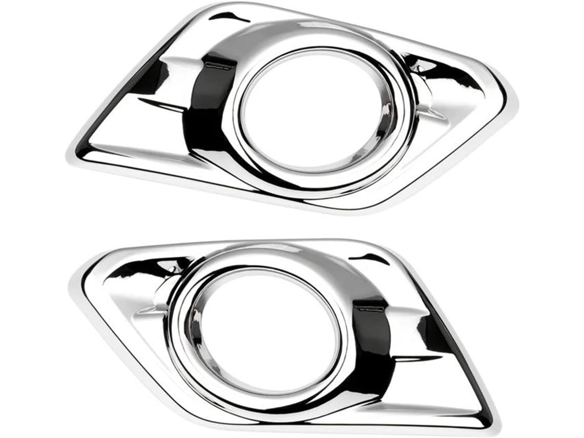 Capa Protetora Para Luzes De Posição Laterais, Faróis De Neblina Dianteiros E Traseiros Para Nissan X Trail T32 Rogue