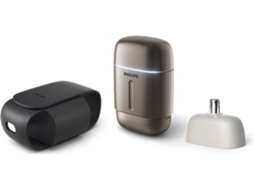 Máquina de Barbear PHILIPS S791/06 (Autonomia: 90 min - Bateria)